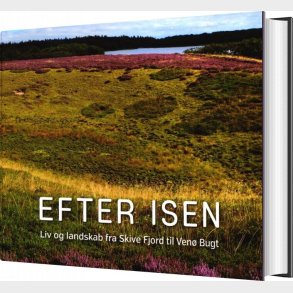 Efter Isen - Knud S�rensen - Bog