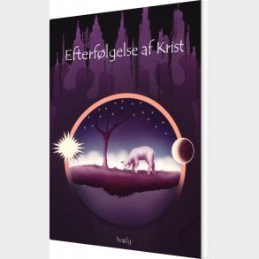 Efterf�lgelse Af Krist - Frankfurteren - Bog