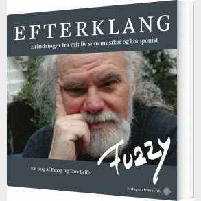 Efterklang - Fuzzy - Bog