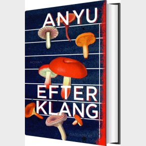Efterklang - An Yu - Bog