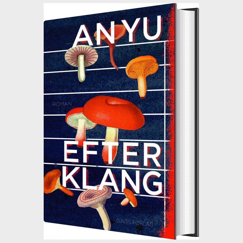 Efterklang - An Yu - Bog