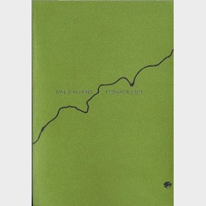 Efterladte Digte - Emilio Alvarez - Bog