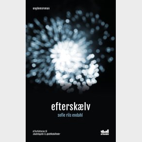 Eftersk�lv - Sofie Riis Endahl - Bog