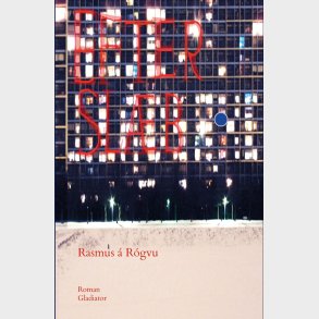 Eftersl�b - Rasmus � R�gvu - Bog