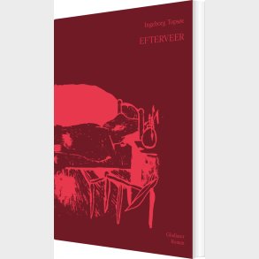 Efterveer - Ingeborg Tops�e - Bog