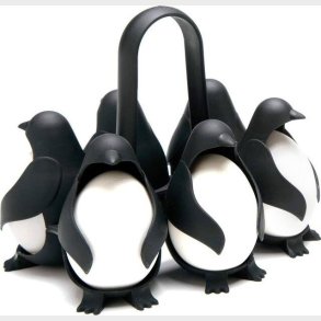 Peleg Design - Egguins 3-in-1 - �ggekoger