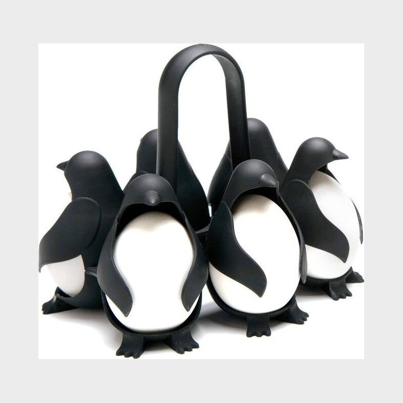 Peleg Design - Egguins 3-in-1 - �ggekoger