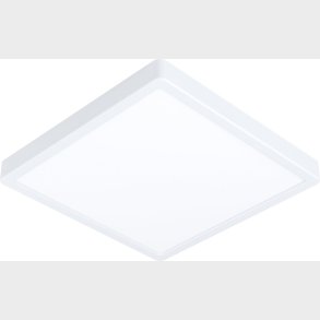 Eglo - Argolis-z - Udendrs Loftlampe - Hvid - 28,5x28,5 Cm - Tw Zigbee Bt