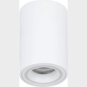 Eglo - Carossa-z - Forlnger - Hvid -  8 - Rgb Tw Zigbee Bt