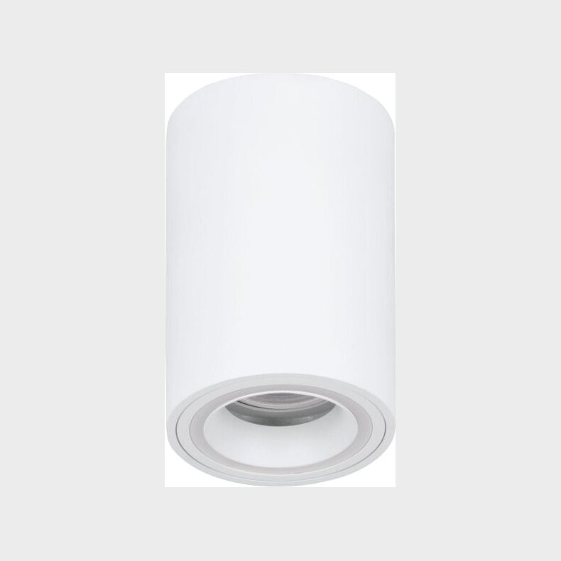 Eglo - Carossa-z - Forlnger - Hvid -  8 - Rgb Tw Zigbee Bt