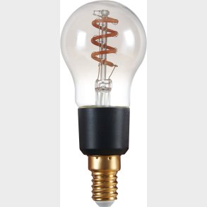 Eglo - P45 - E14 Led Pre - Spiral Rg Varm Hvid - Dmpbar - Zigbee Bt
