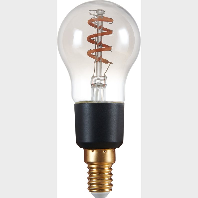 Eglo - P45 - E14 Led Pre - Spiral Rg Varm Hvid - Dmpbar - Zigbee Bt