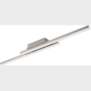 Eglo - Fraioli-z - Loftlampe - Brstet Stl - Rgb Tw Zigbee Bt