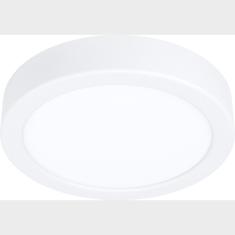 Eglo Fueva 5 Loftlampe - Hvid - 160mm