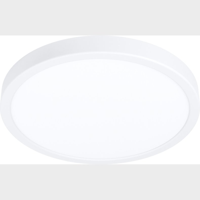 Eglo - Fueva 5 - Plafond Lampe - Hvid - 28,5 Cm - Led