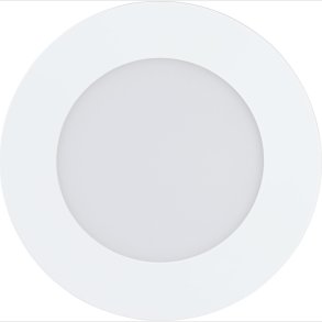 Eglo - Fueva-z - Indbygningsspot - Hvid 12 Tw Zigbee Bt