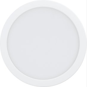 Eglo - Fueva-z - Indbygningsspot - Hvid 21,6 Tw Zigbee Bt