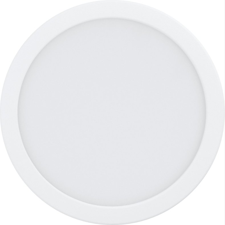 Eglo - Fueva-z - Indbygningsspot - Hvid 21,6 Tw Zigbee Bt