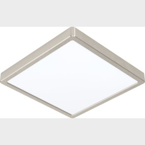 Eglo - Fueva-z - Plafond Lampe - Brstet Stl - Tw Zigbee Bt