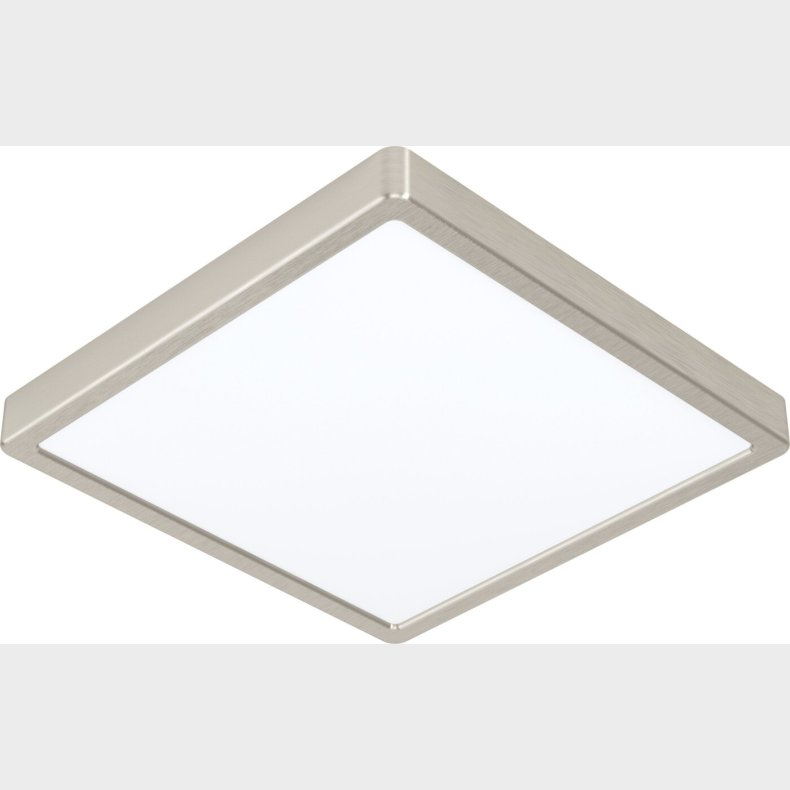 Eglo - Fueva-z - Plafond Lampe - Brstet Stl - Tw Zigbee Bt
