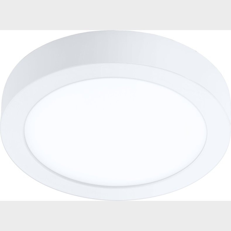 Eglo - Fueva-z Plafond Lampe - Hvid 21 Cm - Tw Zigbee Bt