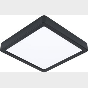 Eglo - Fueva-z - Led Panel - Sort - 21x21 Cm - Tw Zigbee Bt