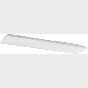 Eglo - Herrora-z - Led Panel - Hvid 120x30 Cm Tw Zigbee Bt