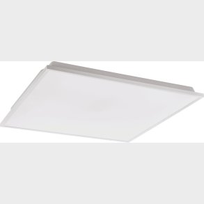 Eglo - Herrora-z - Led Panel - Hvid 59,5x59,5 Cm Tw Zigbee Bt