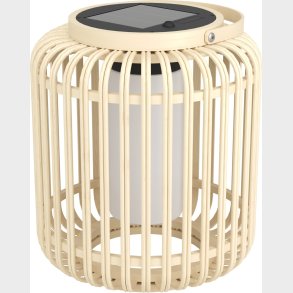 Eglo - Marliano - Solcelle Lanterne - Udendrs - Brun Hvid