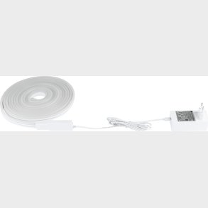 Eglo - Neon Stripe-z - Led Strip - Hvid - 5 M - Rgb Tw Zigbee Bt