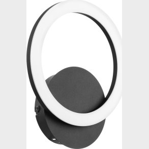 Eglo - Parrapos-z Vglampe Sort - Tw - Zigbee, Bluetooth