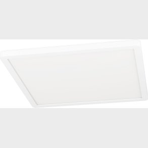 Eglo - Rovito-z Led Panel - Hvid 29,5x29,5 Cm Rgb Tw Zigbee Bt