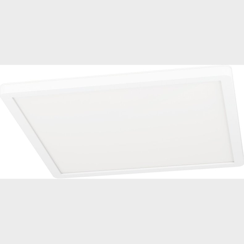 Eglo - Rovito-z Led Panel - Hvid 29,5x29,5 Cm Rgb Tw Zigbee Bt