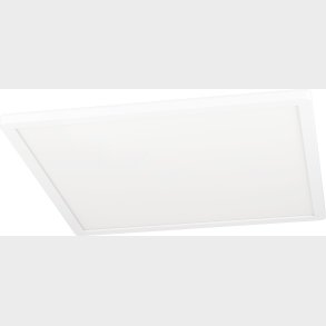 Eglo - Rovito-z Led Panel - Hvid 42x42 Cm Rgb Tw Zigbee Bt