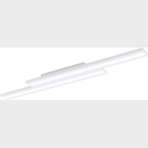 Eglo - Saliteras-z Loftlampe - Hvid - Rgb Tw Zigbee Bt