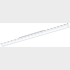 Eglo - Salobrena-z Panel - Hvid 120x10 - Tw Zigbee Bt
