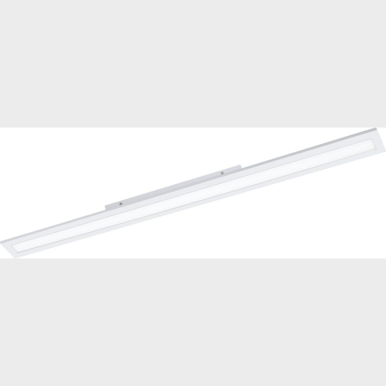 Eglo - Salobrena-z Panel - Hvid 120x10 - Tw Zigbee Bt