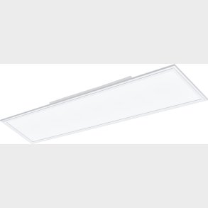 Eglo - Salobrena-z - Led Panel - Hvid - 120x30 Cm - Tw Zigbee Bt