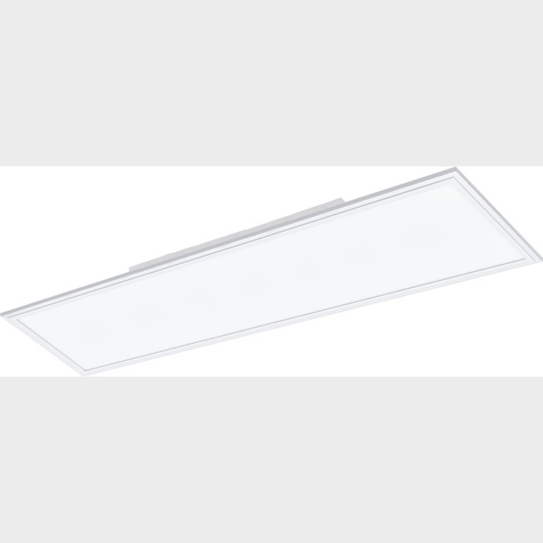 Eglo - Salobrena-z - Led Panel - Hvid - 120x30 Cm - Tw Zigbee Bt