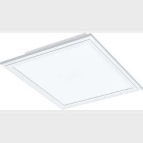Eglo - Salobrena-z - Led Panel - Hvid - 30x30 Cm - Tw Zigbee Bt