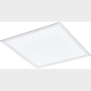 Eglo - Salobrena-z Led Panel - Hvid 45x45 Cm Tw Zigbee Bt