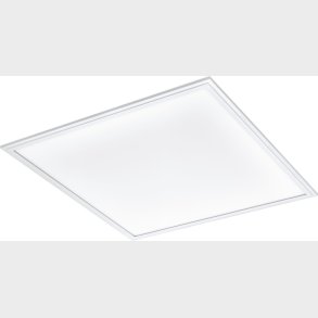 Eglo - Salobrena-z - Led Panel - Hvid - 59,5x59,5 Cm - Tw Zigbee Bt