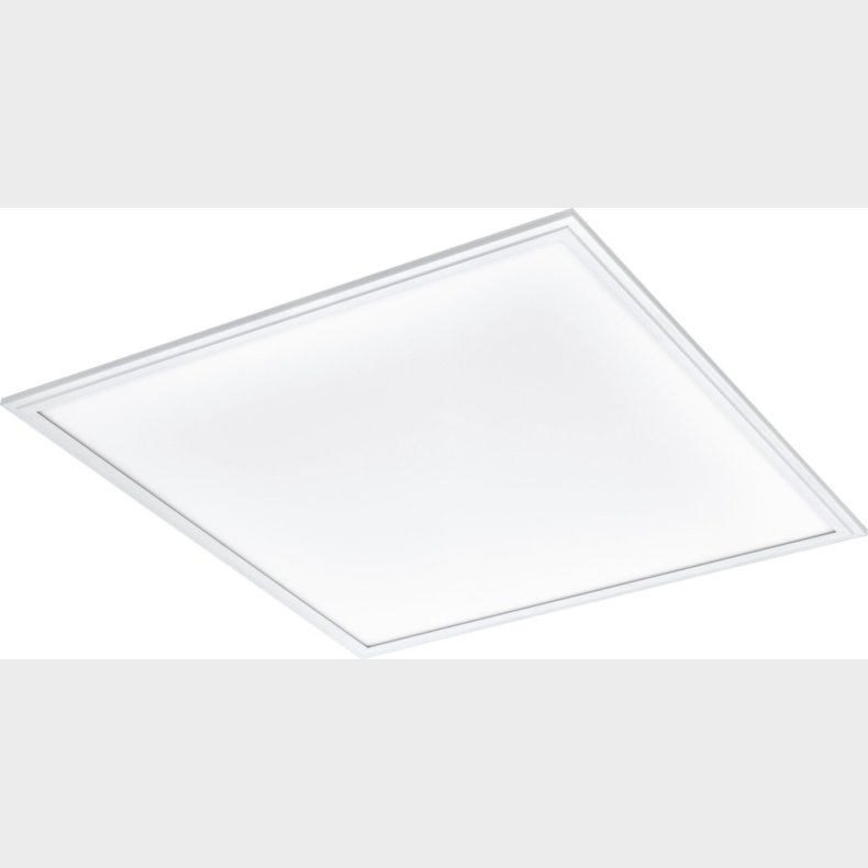 Eglo - Salobrena-z - Led Panel - Hvid - 59,5x59,5 Cm - Tw Zigbee Bt