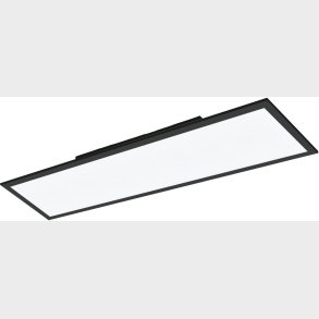 Eglo - Salobrena-z - Led Panel - Sort - 120x30 Cm - Tw Zigbee Bt