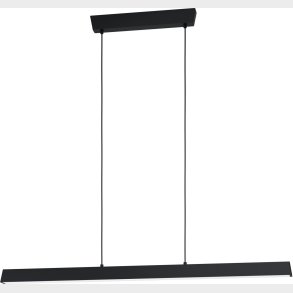 Eglo - Simolaris-z - Langbordspendel - Sort - Rgb Tw Zigbee Bt