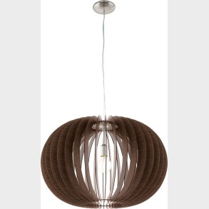 Eglo - Stellato - Pendel Lampe - Nd Tr -  70 Cm