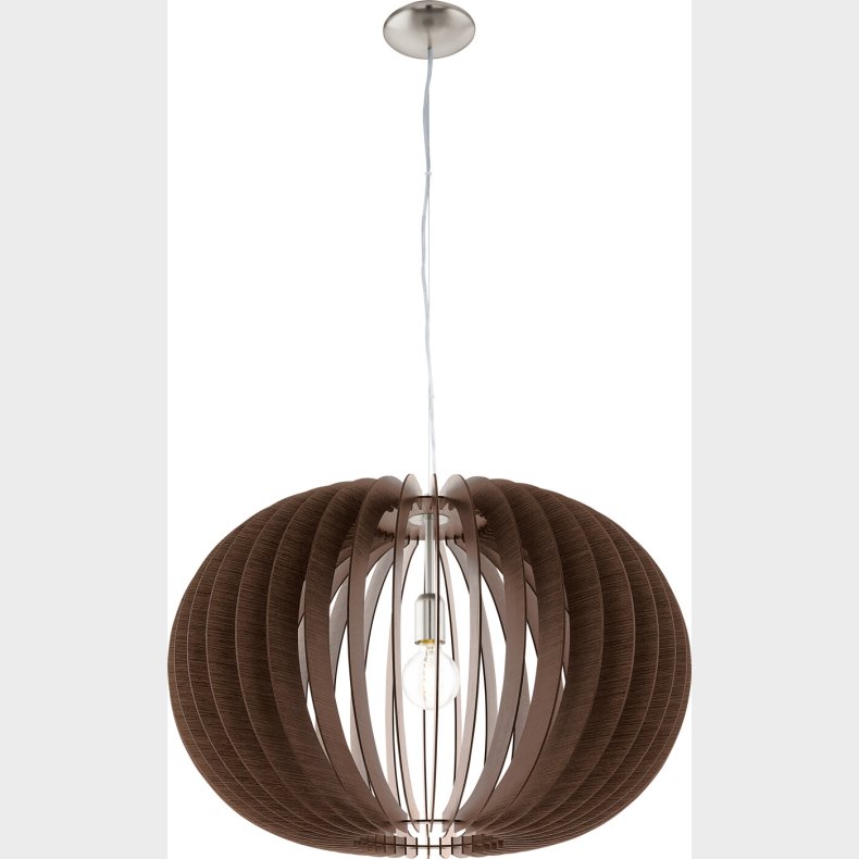 Eglo - Stellato - Pendel Lampe - Nd Tr -  70 Cm
