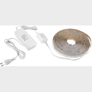 Eglo - Stripes-z Lysbnd Hvid L800 - Rgb + Tw - Zigbee, Bluetooth