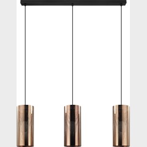 Eglo - Tabiago - Langbordspendel - Guld - Rose-gold