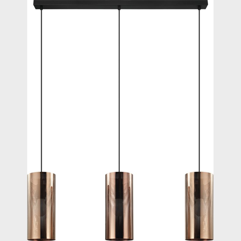 Eglo - Tabiago - Langbordspendel - Guld - Rose-gold